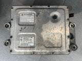 Detroit Diesel After-treatment Control Module ACM 2.2 A0004461554