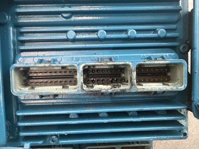 International DT570 Control Module ECM 1839368C2 1874251C91 1845117C5