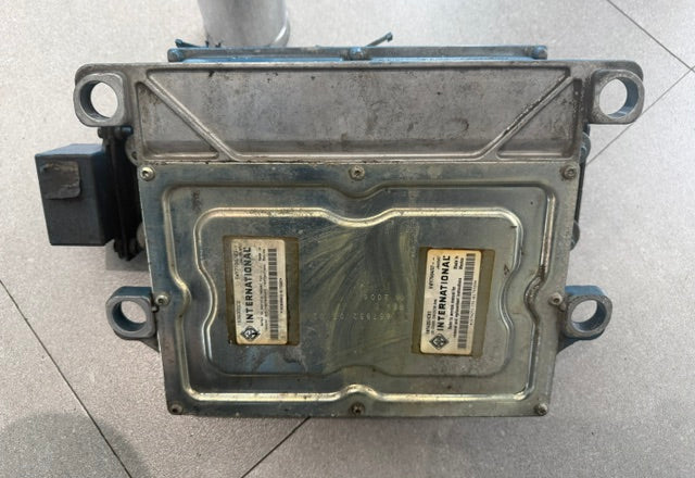 International DT570 Control Module ECM 1839368C2 1874251C91 1845117C5