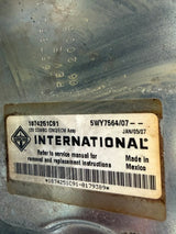 International DT570 Control Module ECM 1839368C2 1874251C91 1845117C5