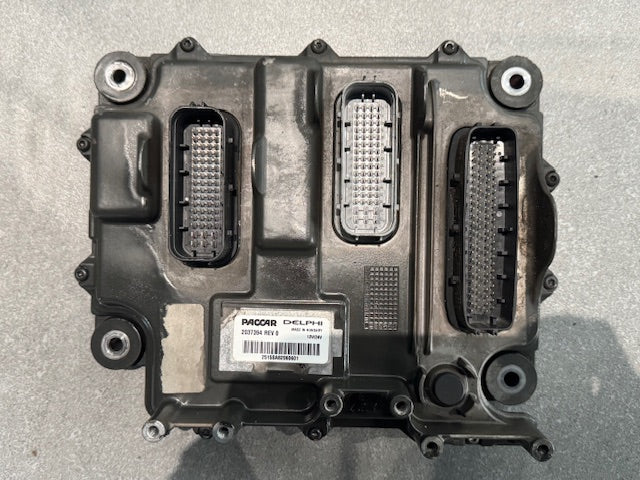 Paccar MX-13 OEM Diesel Engine Control Module ECM ECU 2037394 2298833 2160700 2295122