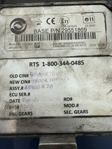 Allison A59 2200RDS Transmission TCM 29551869 28598676 10R-042849