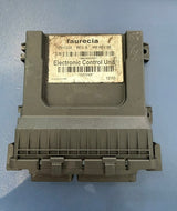 Hino Faurecia Electronic Cab Control Module CECU 1291123X 1317316X