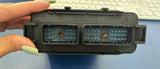 Hino Faurecia Electronic Cab Control Module CECU 1291123X 1317316X