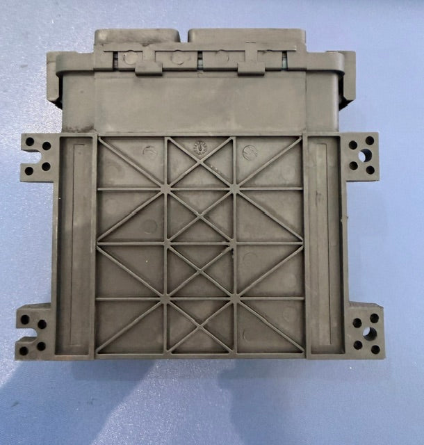 Hino Faurecia Electronic Cab Control Module CECU 1291123X 1317316X