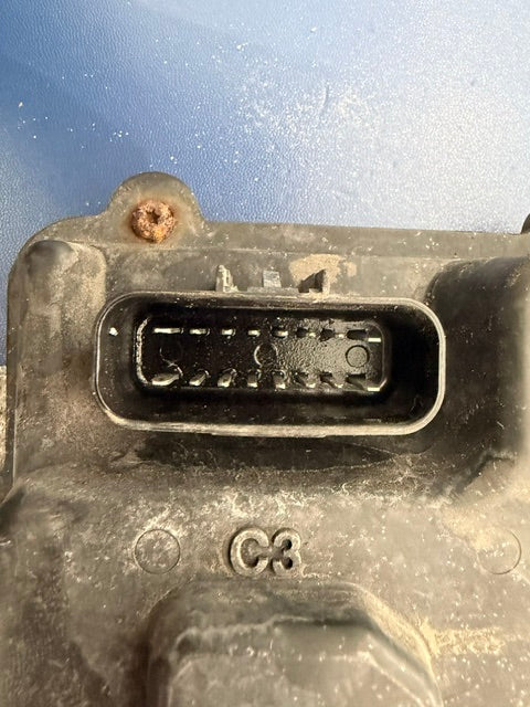 Freightliner CHM Chassis Control Module 06-75158-000