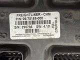 Freightliner CHM Chassis Control Module 06-75158-000