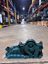 Volvo D13 Mack MP8 Engine Front Timing Cover 21383315