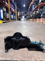 Volvo D13 Mack MP8 Engine Front Timing Cover 21383315