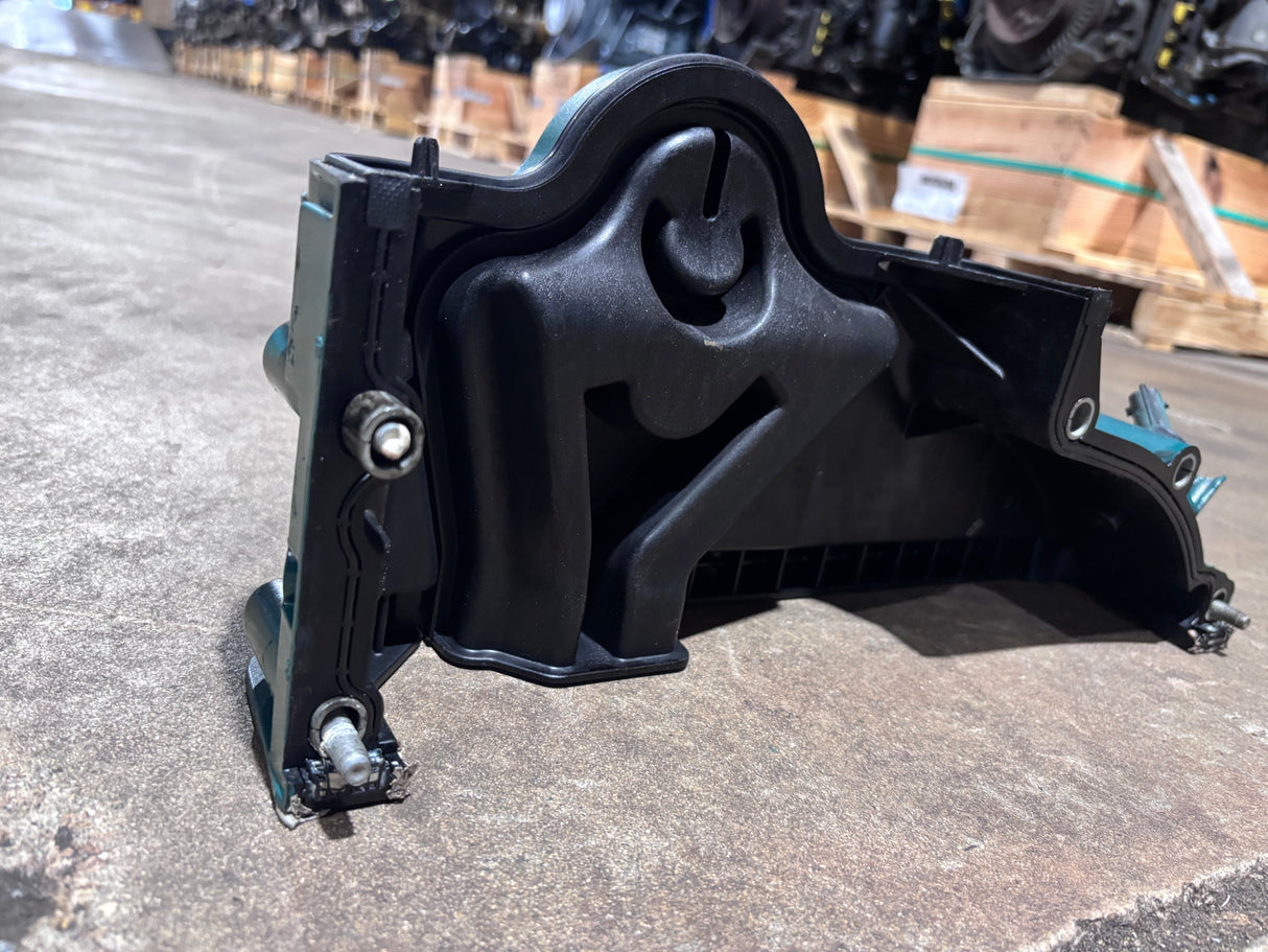Volvo D13 Mack MP8 Engine Front Timing Cover 21383315
