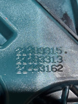 Volvo D13 Mack MP8 Engine Front Timing Cover 21383315