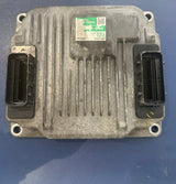 Hino J08E-VC Engine Control Module ECM ECU 89661-E0043 112500-1003