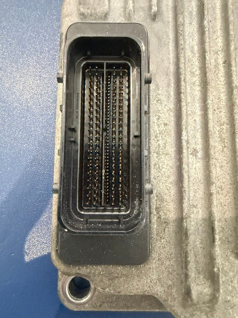 Hino J08E-VC Engine Control Module ECM ECU 89661-E0043 112500-1003