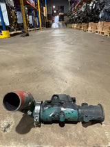 Volvo D13 Diesel Engine EGR Venturi Mixer 22008482