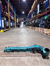 Volvo D13 Mack MP8 Diesel Engine Intake Manifold 21512860 21610053