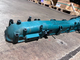 Volvo D13 Mack MP8 Diesel Engine Intake Manifold 21512860 21610053