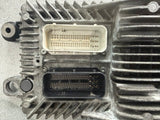 International Maxxforce 9 OEM Engine Control Module ECM ECU 7095136C91