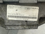 International Maxxforce 9 OEM Engine Control Module ECM ECU 7095136C91