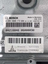 Bosch Engine Control Module for Deutz Engine 04216846 06000030