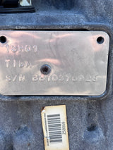 Allison B500 Automatic Transmission 6610376928