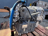 Allison B500 Automatic Transmission 6610376928