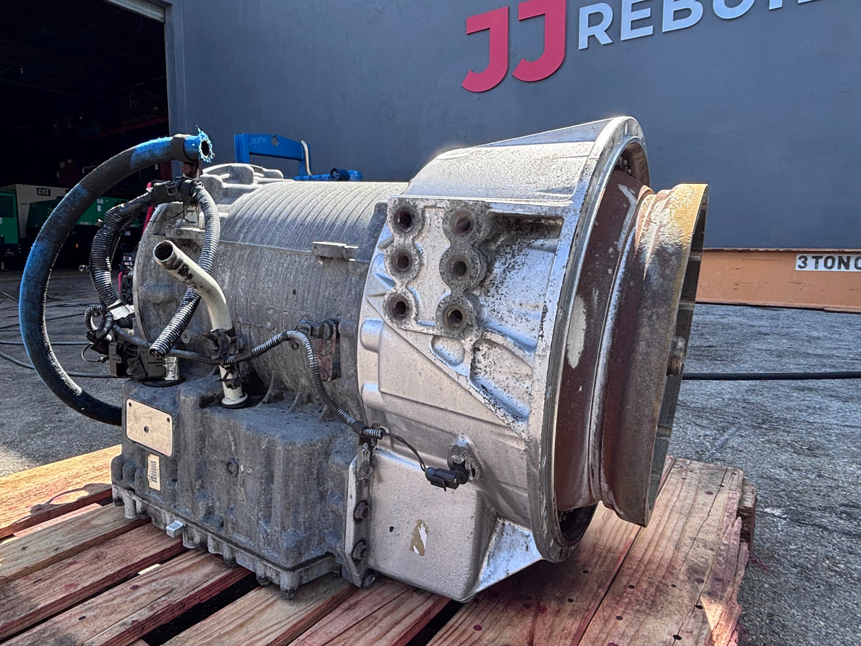 Allison B500 Automatic Transmission 6610376928