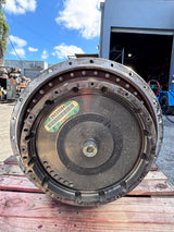 Allison B500 Automatic Transmission 6610376928