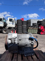 Allison B500 Automatic Transmission 6610376928