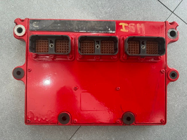 Cummins ISM OEM Diesel Engine Control Module 3408501 3408504