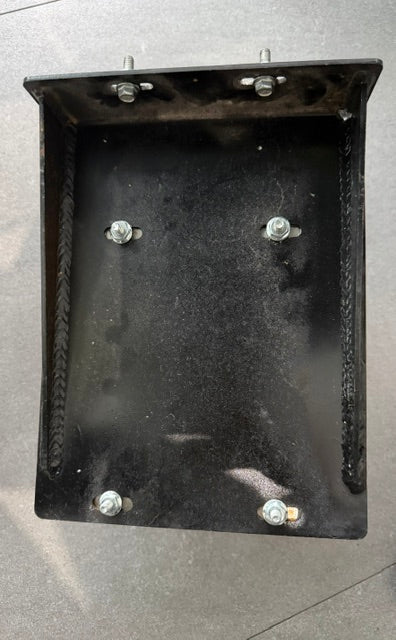 REVGUARD 2 Automatic Overspeed Detection Shutdown System 1520-001