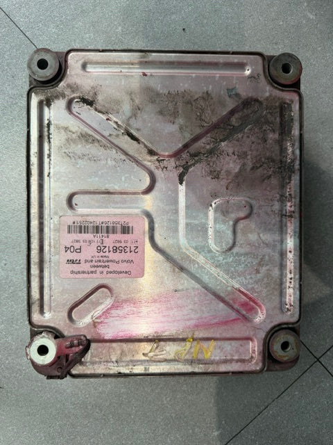 Mack MP7 OEM Diesel Engine Control Module ECM ECU 21358126