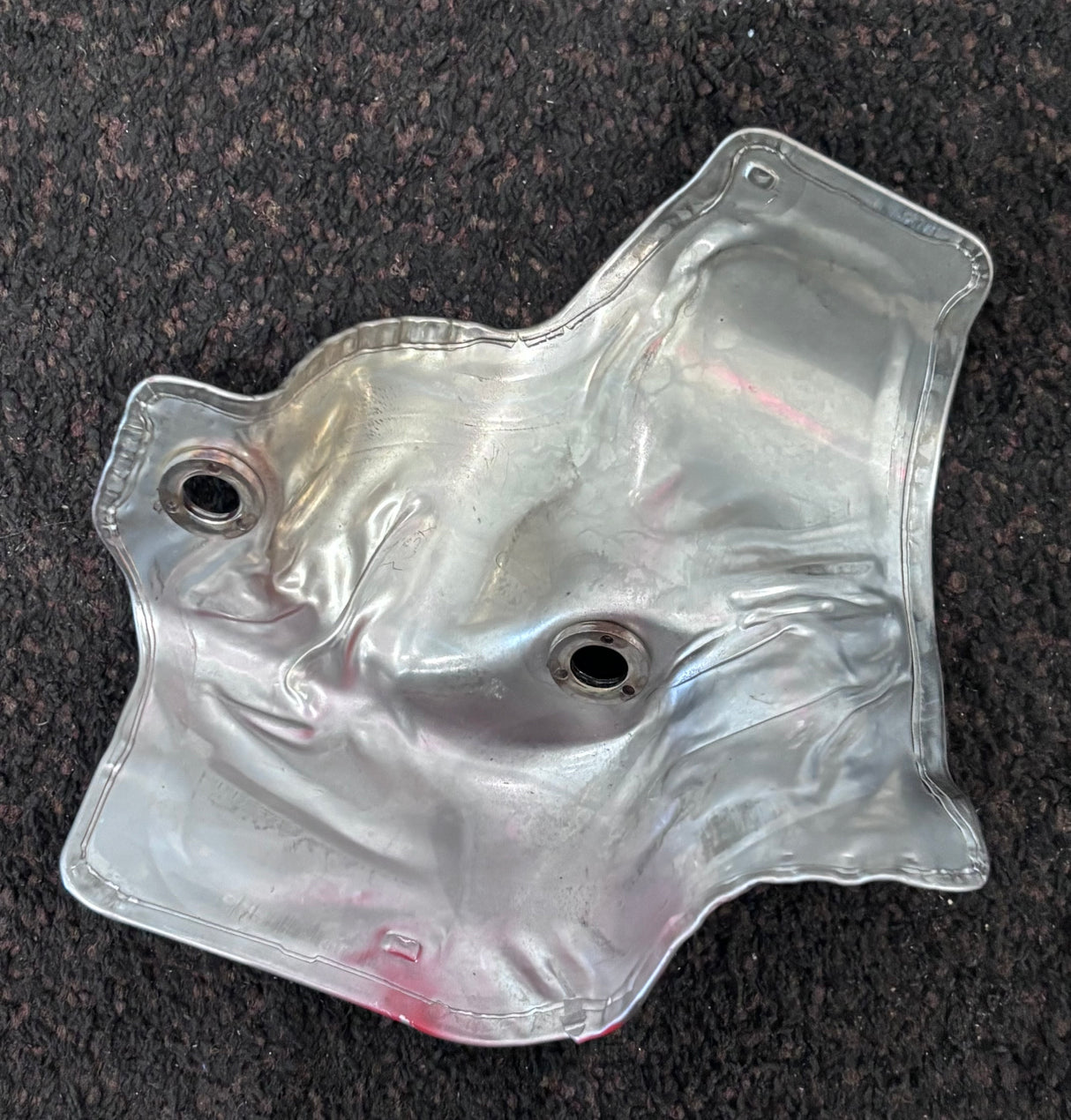 Cummins OEM Heat Shield 5621924