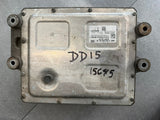 Detroit DD15 OEM Diesel Engine Control Module ECM ECU A0014465835