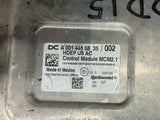 Detroit DD15 OEM Diesel Engine Control Module ECM ECU A0014465835