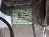 Valeo DKS-15D A/C Compressor for Isuzu NQR NRR NPR Truck 8982861980