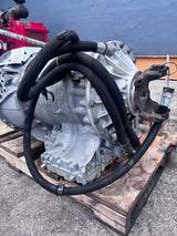 Allison B500RM Automatic Transmission 9430014920 29549640 29535583
