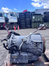 Allison B500RM Automatic Transmission 9430014920 29549640 29535583