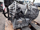 Allison B500RM Automatic Transmission 9430014920 29549640 29535583