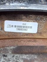Allison B500RM Automatic Transmission 9430014920 29549640 29535583