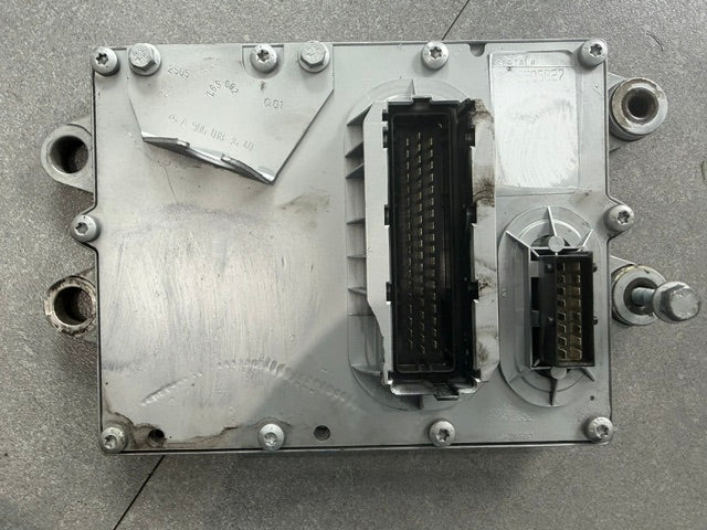 Mercedes Benz OM926LA Engine Control Module ECM ECU 0034461340