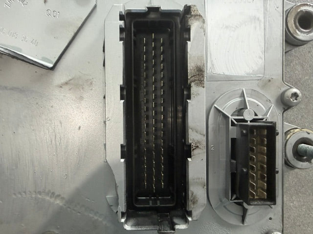 Mercedes Benz OM926LA Engine Control Module ECM ECU 0034461340