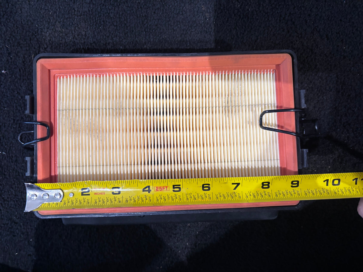 Kohler Air Filter Assembly