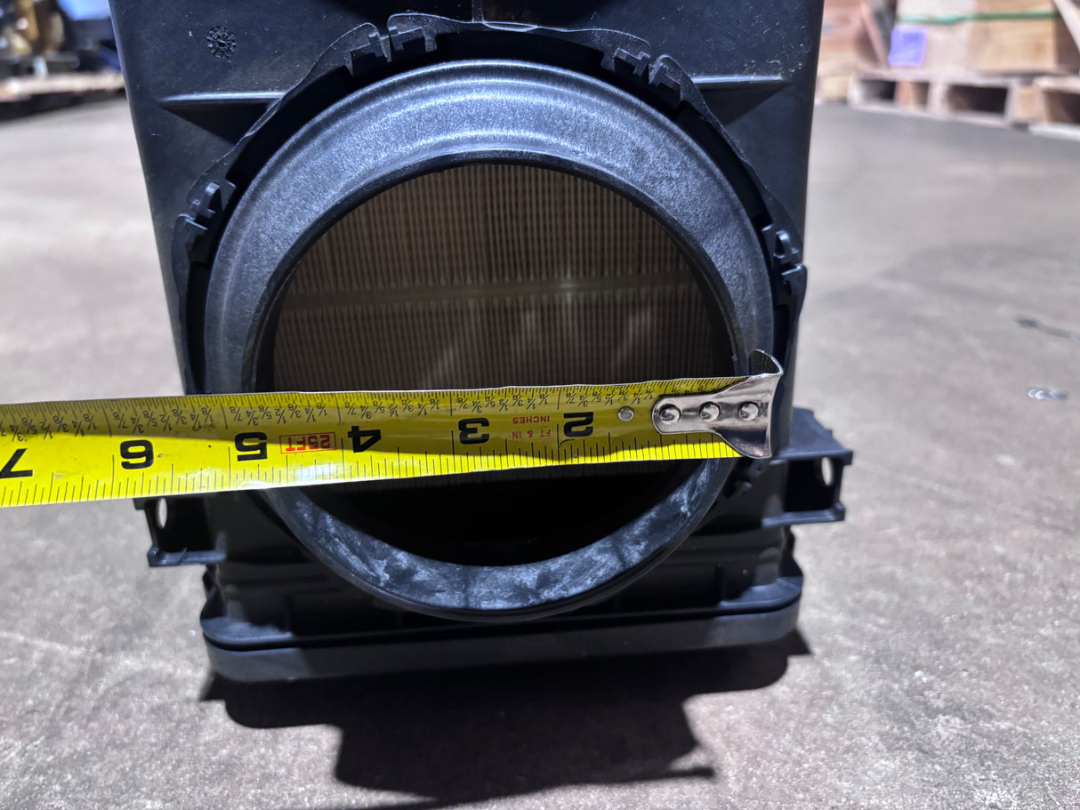 Fleetguard Cummins Air Direct Flow Cleaner 5310317 AH55644VE