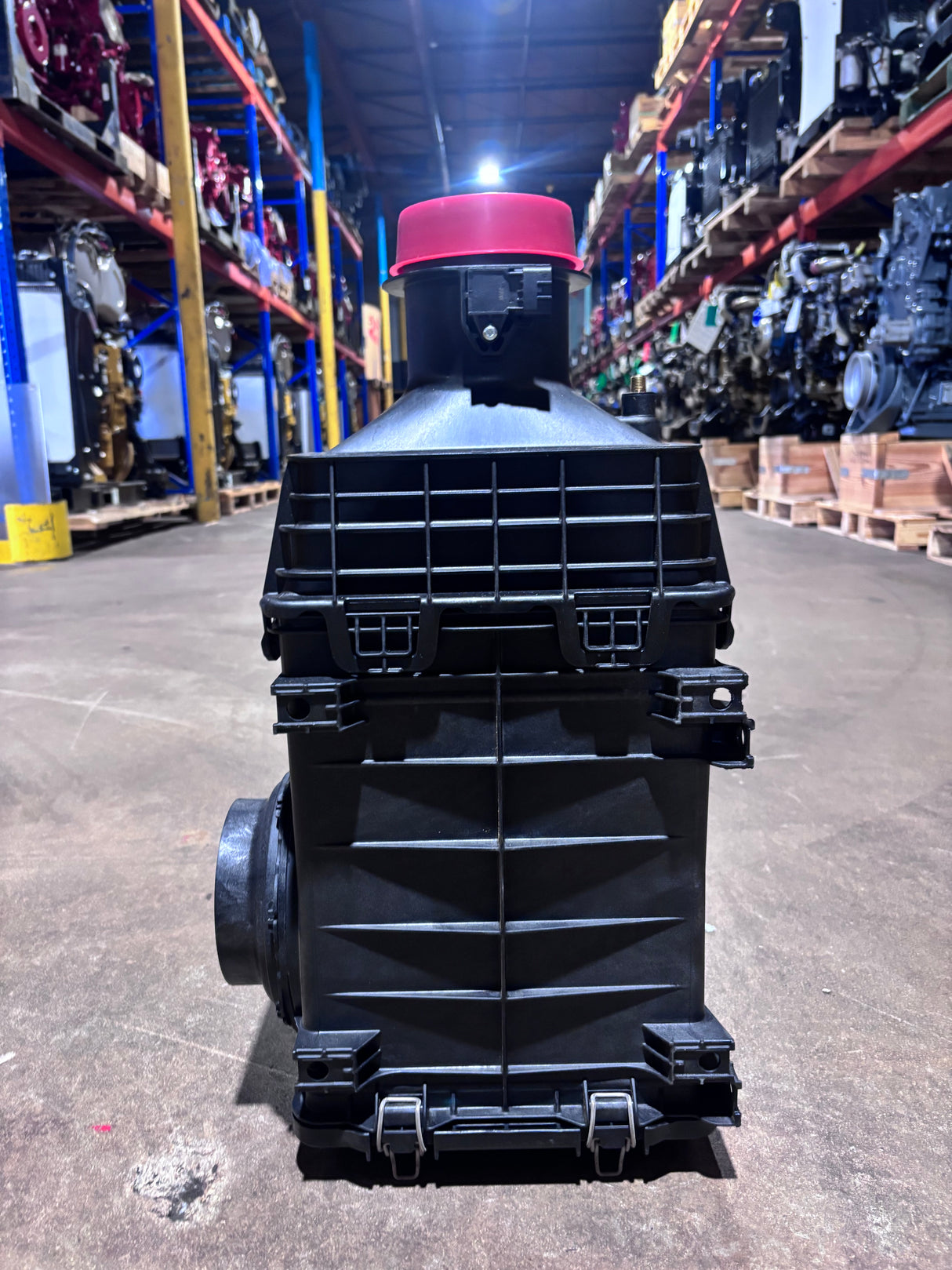 Fleetguard Cummins Air Direct Flow Cleaner 5310317 AH55644VE