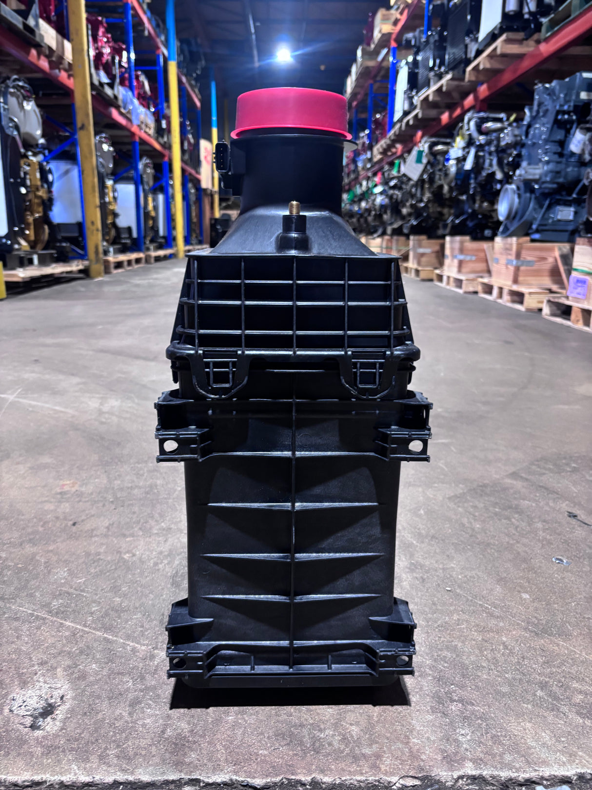 Fleetguard Cummins Air Direct Flow Cleaner 5310317 AH55644VE