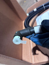 Cummins Fluid Heating Hose DEF Hose A052E800 4387285