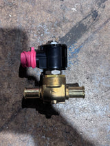 Cummins OEM Bypass Valve 4353466 321KS9398C1 A047U821-10