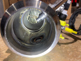 Cummins Decomposition Reactor with Doser Injector OEM 4377370 5305254 A050H583