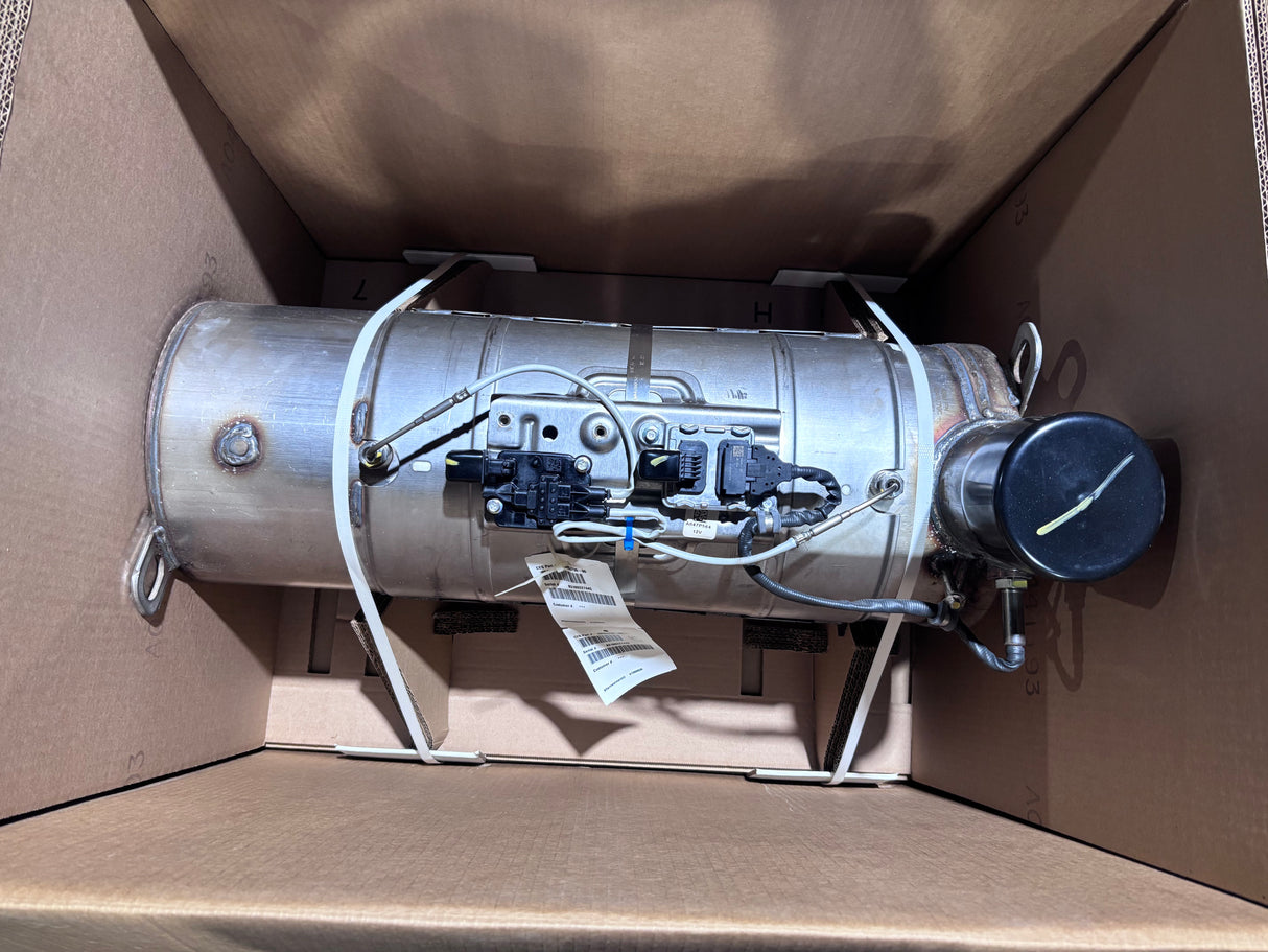 Cummins OEM Aftertreatment Device 4376888 4376887 A049J790