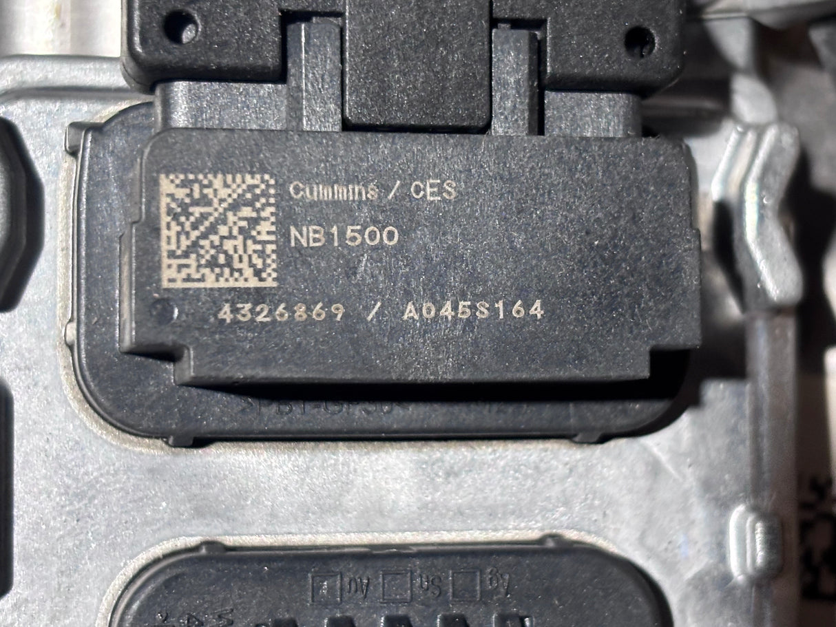 Cummins OEM Aftertreatment Device 4376888 4376887 A049J790